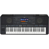 Yamaha psr-sx920  синтезатор с автоаккомпанементом, 61 клавиша,