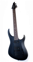 Shturm-7-black Электрогитара 7-струнная, черная, Inspector