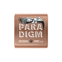 (13-17-26-34-46-56) Ernie Ball 2074 - струны для акуст.гитары Paradigm (13-17-26-34-46-56)