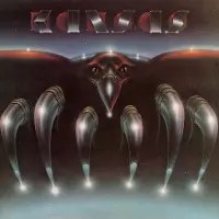 Виниловая пластинка Kansas - Song For America (Red Vinyl LP)