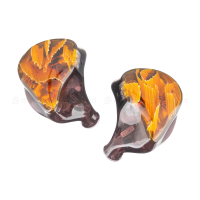 Noble Audio Spartacus - внутриканальные high end наушники (4ba + 2bonec)