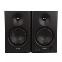 Студийный монитор Edifier MR4 Black