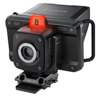 Studio Camera 4K Plus видеокамера Blackmagic