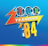 Виниловая пластинка Various Artists - Now Yearbook 1984 (Black Vinyl 3LP)