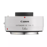 Extender EF 1.4x телеконвертер Canon