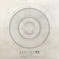 Виниловая пластинка OST (Game) - Destiny 2 (Black Vinyl 2LP)