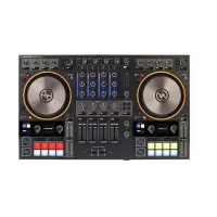 Native Instruments Traktor Kontrol S4 MK3 (уценка) - Товары с уценкой