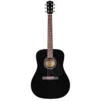 FENDER CD-60 Black