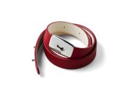 Ремень для укулеле LAVA RED