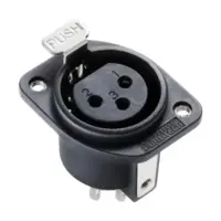 Разъемы и переходники Furutech FT-786F (R)