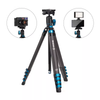 TBBC15N00PM штатив Blackbird карбоновый c шаровой головой Benro