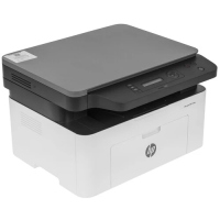 Hp hp laser mfp 135w_bbu