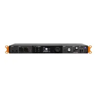 Аудиоинтерфейс USB [831001] Arturia [Audiofuse 16 Rig] 24бит/192кГц, 2 комбо входа XLR/1/4", 16 аналоговых входов, 10 аналоговых выходов, 2 выхода для наушников, 2 входа и 2 выхода ADAT, вход/выход Word Clock, MIDI (In/Out/Thru), 3 порта USB-A для подклю
