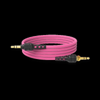 RODE NTH-CABLE12P кабель для наушников RODE NTH-100, цвет розовый, длина 1,2 м