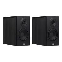 Полочная акустика Heco Aurora XT 300 Black / Oak