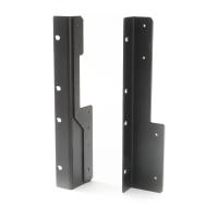 DiGiCo X-D-RACK-EARS Рэковое монтажное крепление 19" для D-Rack (пара)