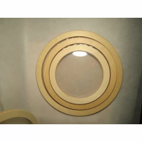 SD-SET31 Slim Drum Рамочные барабаны 10", 12", 14", с палочкой, Sinkopa
