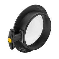 DPBA-18 насадка Dedolight