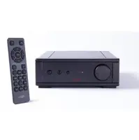 Дисконт Интегральный усилитель Rega io Amplifier Black (арт.271417)
