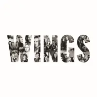 Виниловая пластинка Paul McCartney - Wings (Box) (Black Vinyl 3LP)