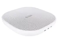 Микрофонный массив Intrend [ITMIC-ARY8] подключение Dante/USB, Noise reduction, Feedback suppression, AEC, WebUI, питание POE/12V