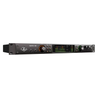 Universal Audio Apollo x8 Heritage Edition  аудио-интерфейс