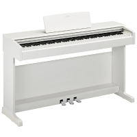 Цифровое пианино Yamaha YDP-145WH set