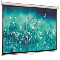 Экран ручной ViewScreen Scroll (4:3) 171*128 (165*122) MW