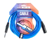Коммутационный кабель Proaudio CMJ-5E