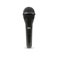 Динамический микрофон Nordfolk ndm-5s [суперкардиоидный, кабель XLR-XLR 5м, держатель]