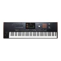 Korg pa5x-76  синтезатор с автоаккомпанементом, 76 клавиш