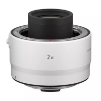 RF EXTENDER 2X телеконвертер Canon