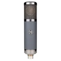 Telefunken TF51 silver ламповый конденсаторный микрофон