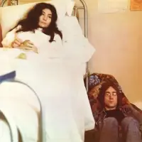 Виниловая пластинка John Lennon / Yoko Ono - Unfinished Music No. 2: Life With The Lions (Black Vinyl LP)