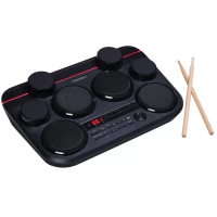 MEDELI DD325 Электронная ударная установка портативная