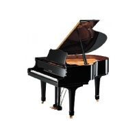 Yamaha C1 PE/ / X  рояль 161см цвет черный полированный, с банкеткой