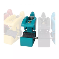 KCP-700GN Convi Clamp-Green держатель-зажим KUPO