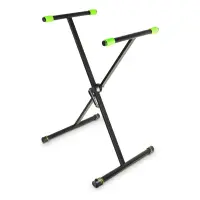 Стойка для клавишных инструментов X-образная Gravity KSX 1