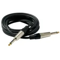 Кабель инструментальный Rockcable RCL30203 D6
