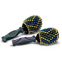 Pearl pfm-20  beaded maracas маракасы