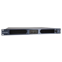 Studiomaster QX2-3000- Усилитель мощности 2x2550 Вт – 4 Ом, 1x7140 Вт – 4 Ом
