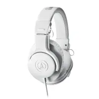 Наушники Audio-Technica ATH-M20XWH White
