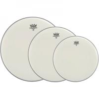REMO PP-0932-BA набор пластиков Ambassador Coated 12", 13", 16"