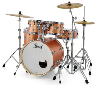 Барабанная установка Pearl Export EXX725S/C751