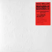РАСПРОДАЖА Виниловая пластинка Mac Miller - Macadelic (Black Vinyl 2LP) (арт. 343638)