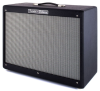 FENDER HOT ROD DELUXE 112 ENCLOSURE BK - Кабинет