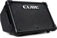 Дисконт Комбо усилитель Roland CUBE-STEX black (арт.355885)