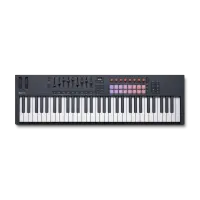 Novation Flkey 61 Mk2