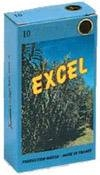 Marca Excel №3,5 Трость для альт саксофона 