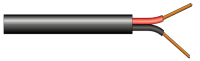 PROSPECTA G-805/100 (2х4,00) кабель для громкоговорителей 2х4,0